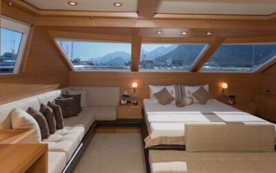 Carpet Cleaning for Yachts: Keeping Your Marine Investment Pristine